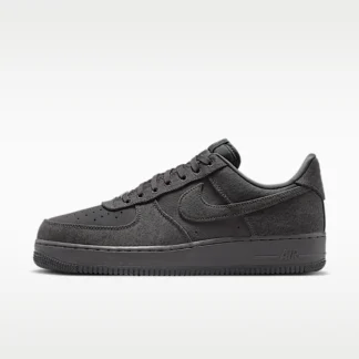 NIKE Air Force 1 '07 LV8 "Denim" — Men's Shoes
