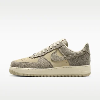 NIKE Air Force 1 '07 LV8 "Denim" — Men's Shoes