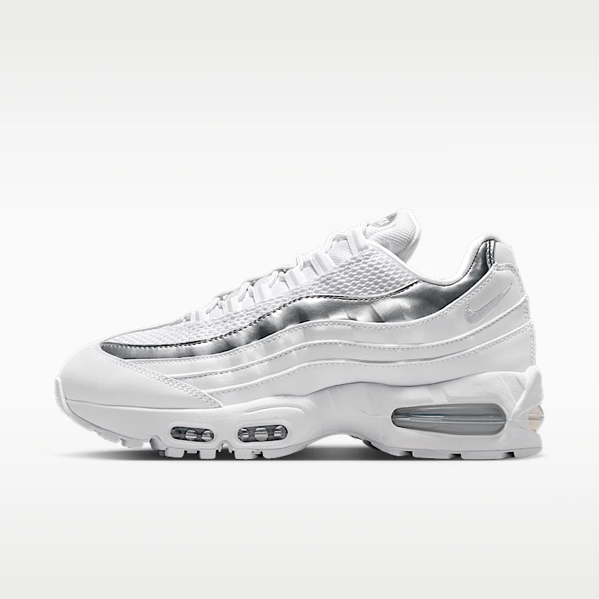 NIKE Air Max 95 SE — Women's Shoes
