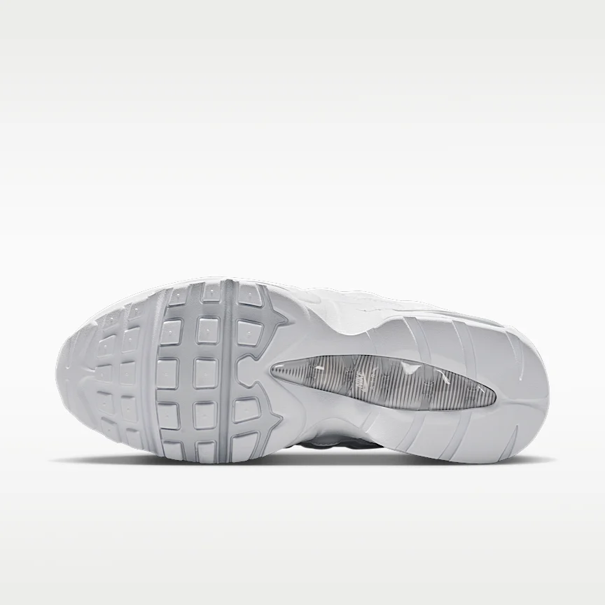 NIKE Air Max 95 SE — Women's Shoes - Image 2