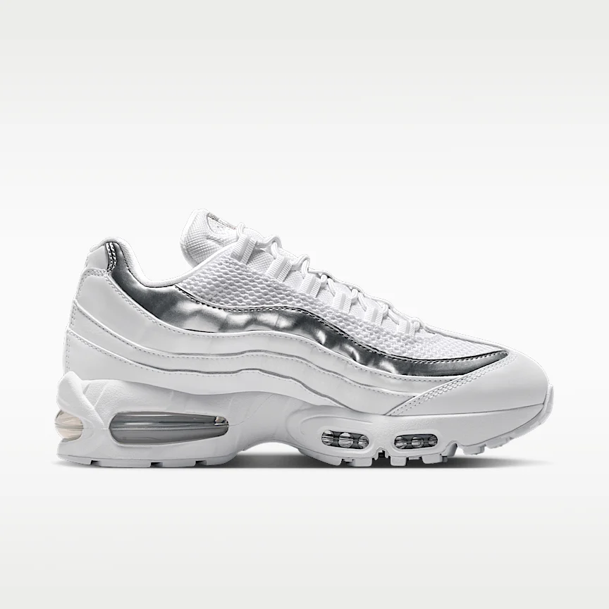 NIKE Air Max 95 SE — Women's Shoes - Image 3