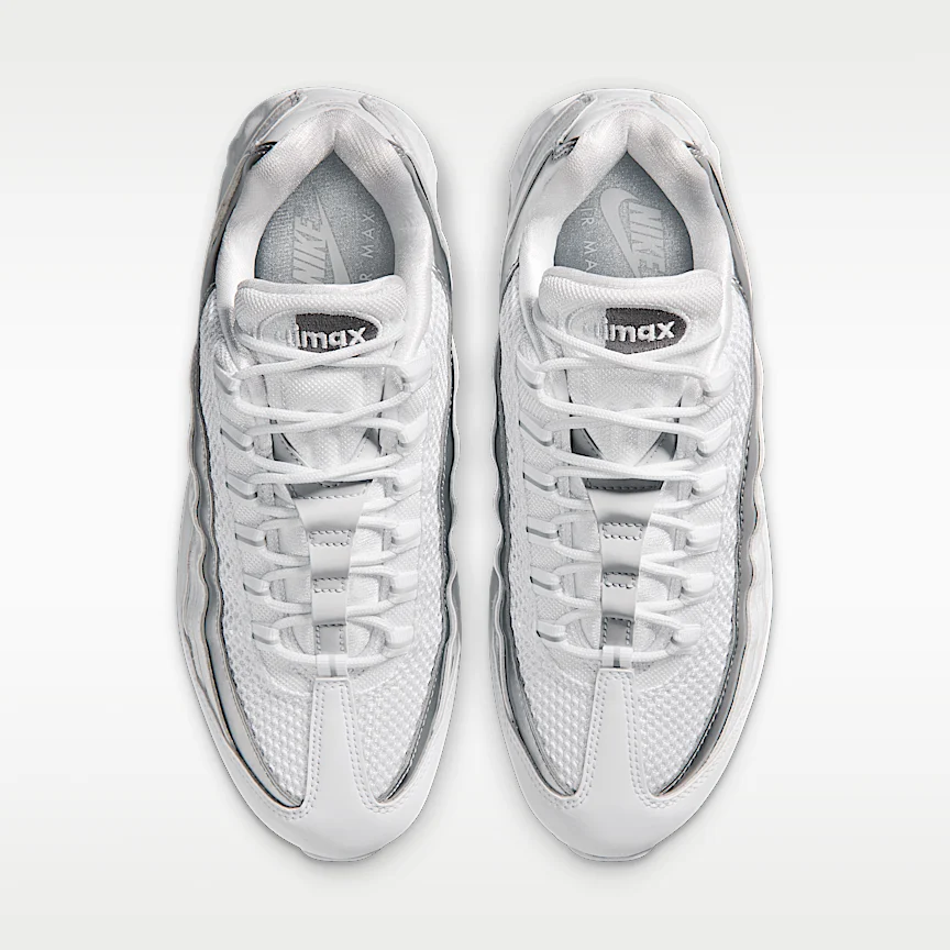 NIKE Air Max 95 SE — Women's Shoes - Image 4