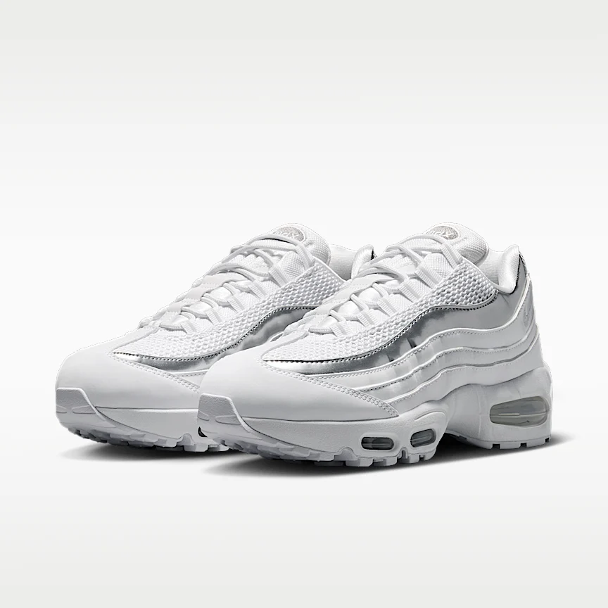 NIKE Air Max 95 SE — Women's Shoes - Image 5