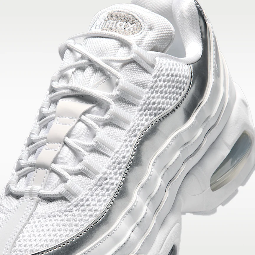 NIKE Air Max 95 SE — Women's Shoes - Image 7