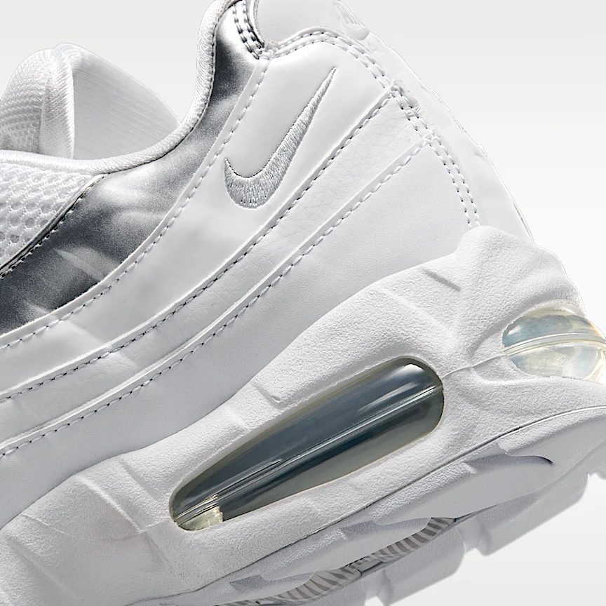 NIKE Air Max 95 SE — Women's Shoes - Image 8