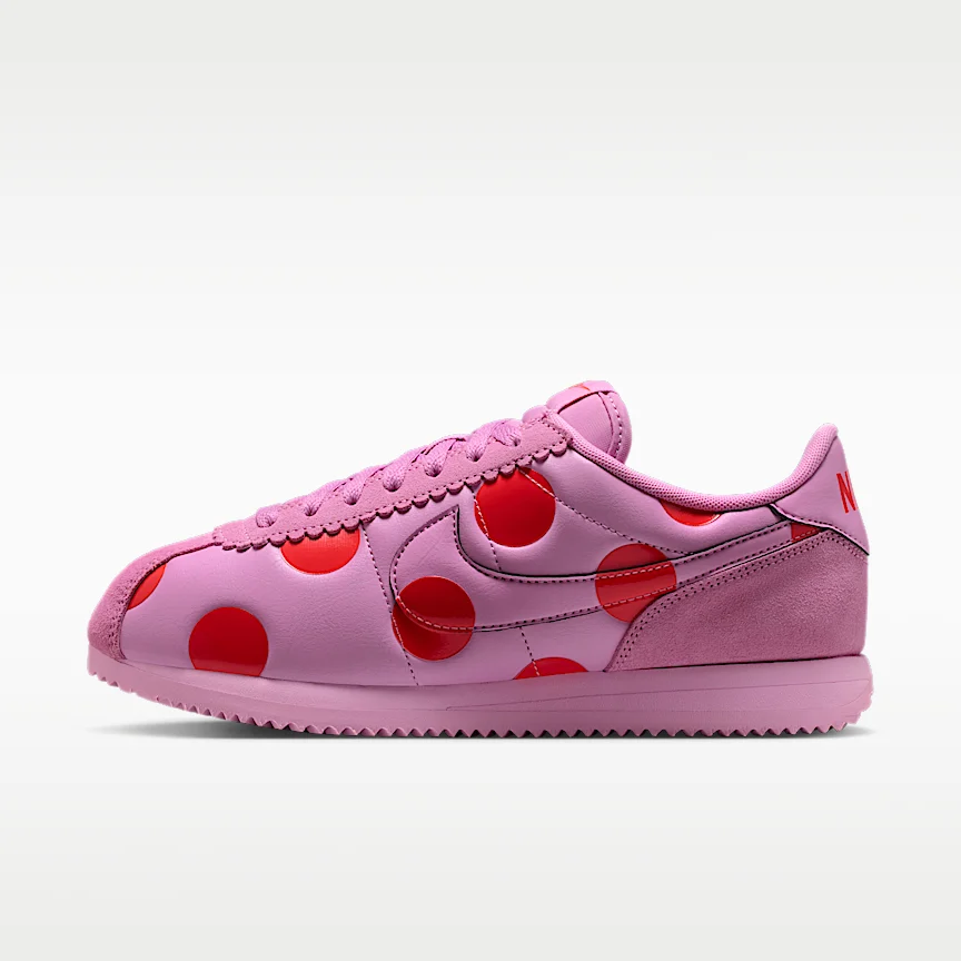 NIKE コルテッツ — ウィメンズシューズ