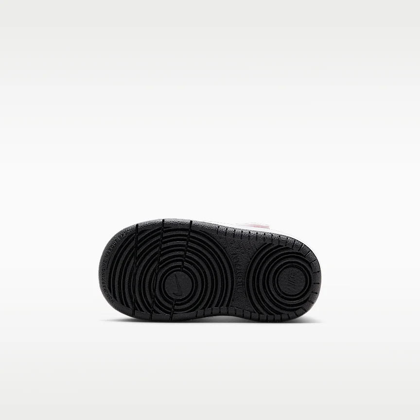 NIKE Court Borough Low — Baby/Toddler Shoes - Image 2