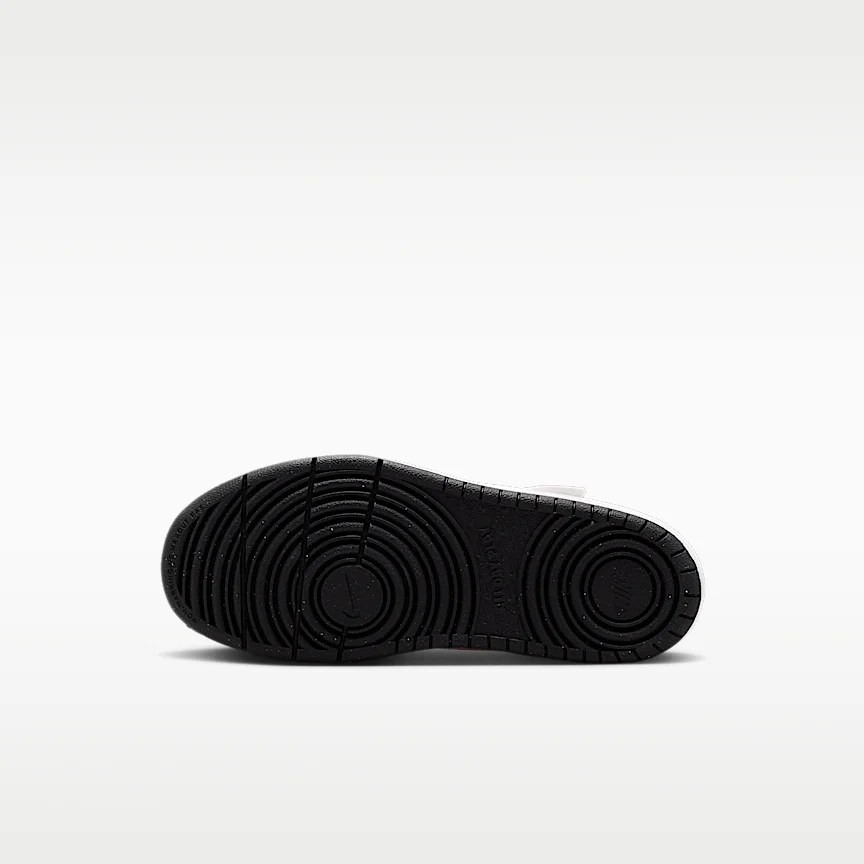 NIKE Court Borough Low — Little Kids' Shoes - Image 2