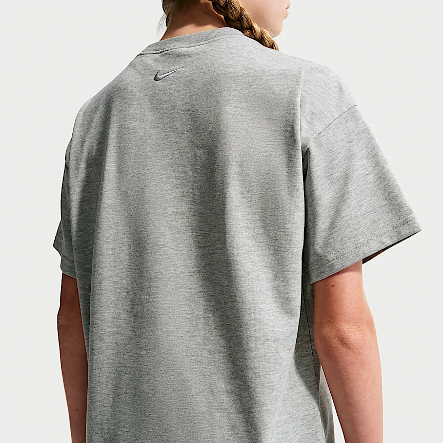 NIKE コービー — ジュニア Dri-FIT マックス90 Tシャツ - Image 2
