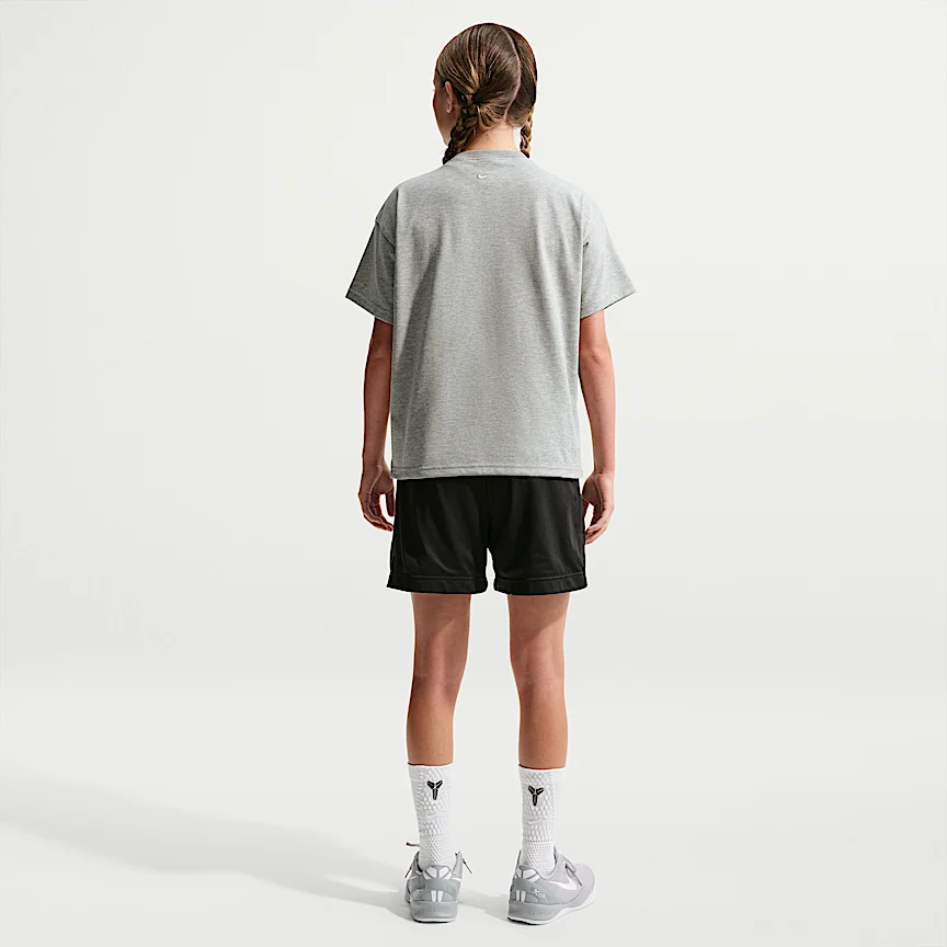 NIKE コービー — ジュニア Dri-FIT マックス90 Tシャツ - Image 5
