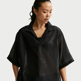 NIKE スポーツウェア — ウィメンズ オーバーサイズド シアー トップス