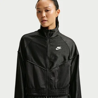 NIKE スポーツウェア — ウィメンズ オーバーサイズド ウィンドランナー ジャケット