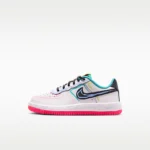 NIKE Force 1 Low — Little Kids' Shoes