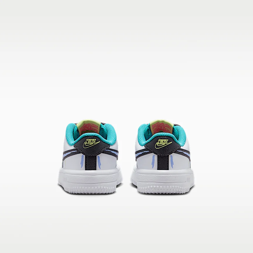 NIKE フォース 1 — ベビーシューズ - Image 6