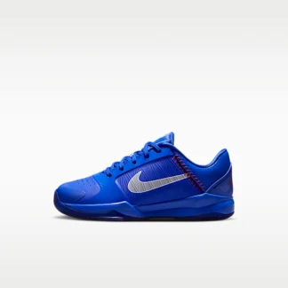 NIKE コービー 5 — リトルキッズ バスケットボールシューズ