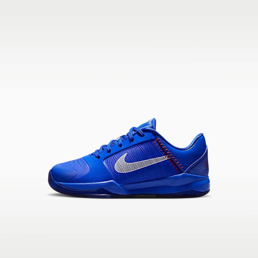 NIKE コービー 5 — リトルキッズ バスケットボールシューズ