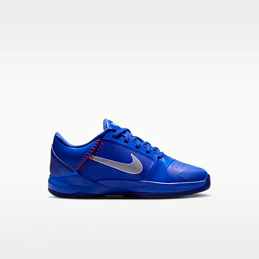 NIKE コービー 5 — リトルキッズ バスケットボールシューズ - Image 3