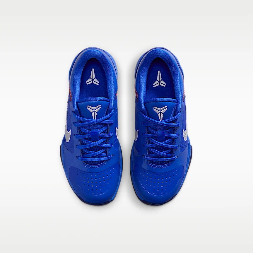 NIKE コービー 5 — リトルキッズ バスケットボールシューズ - Image 4