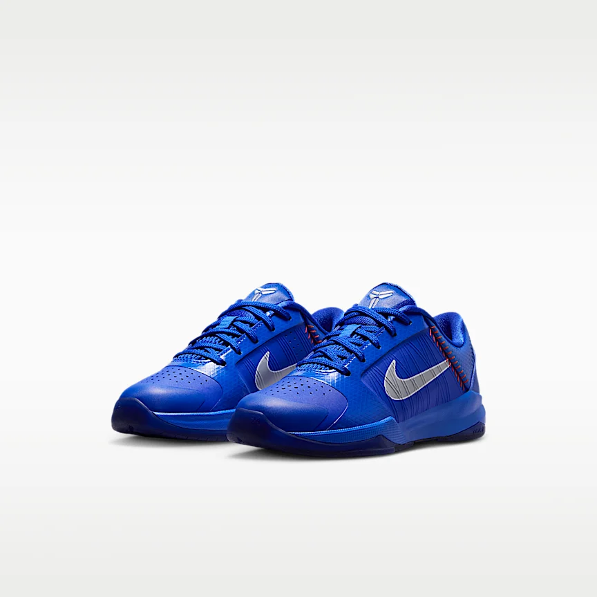 NIKE コービー 5 — リトルキッズ バスケットボールシューズ - Image 5