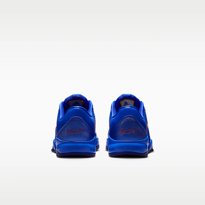 NIKE コービー 5 — リトルキッズ バスケットボールシューズ - Image 6