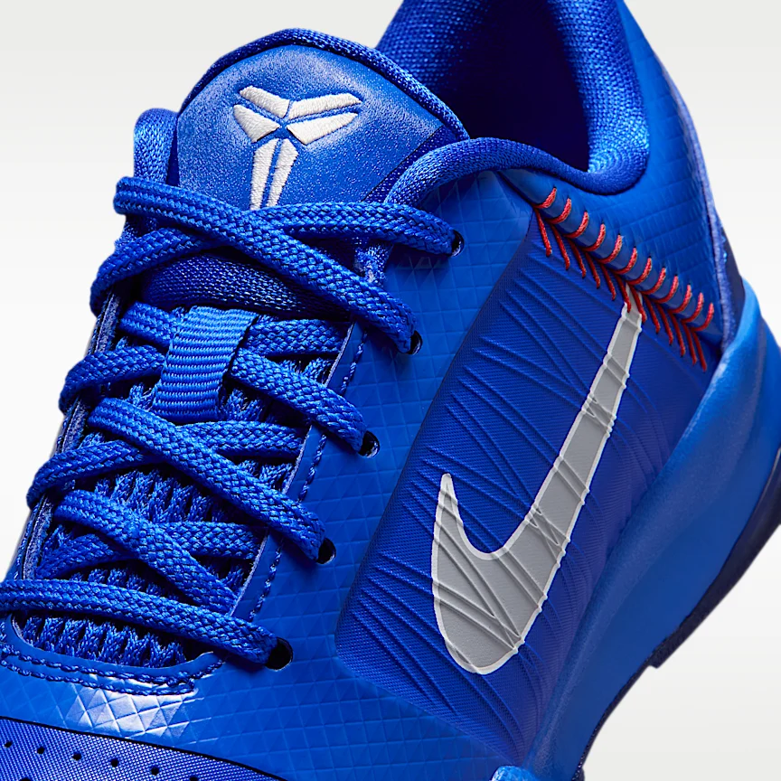 NIKE コービー 5 — リトルキッズ バスケットボールシューズ - Image 7