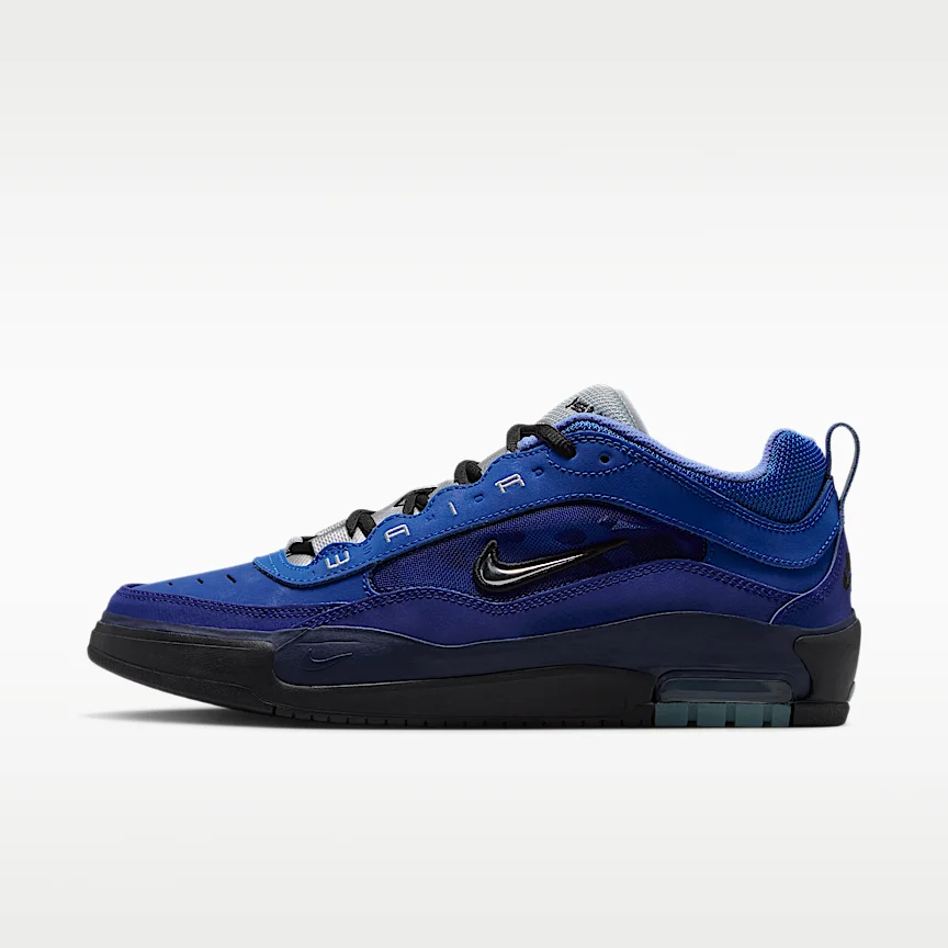 NIKE Air Max Ishod — Skate Shoes