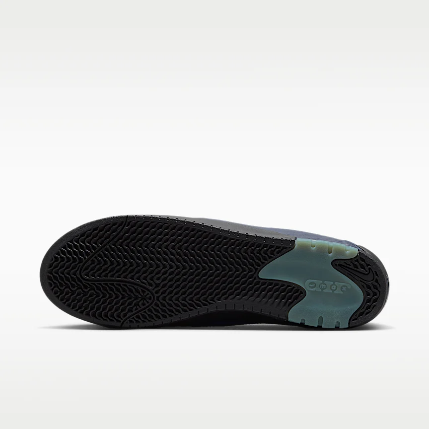 NIKE Air Max Ishod — Skate Shoes - Image 2