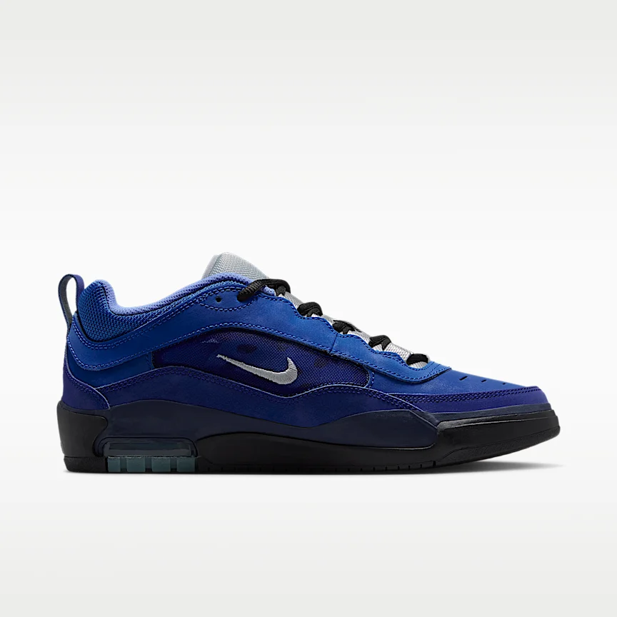NIKE Air Max Ishod — Skate Shoes - Image 3