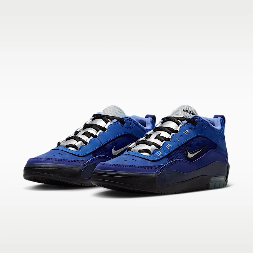NIKE Air Max Ishod — Skate Shoes - Image 5