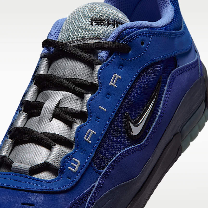 NIKE Air Max Ishod — Skate Shoes - Image 7