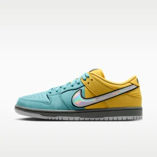 NIKE SB ダンク LOW プロ — スケートボードシューズ