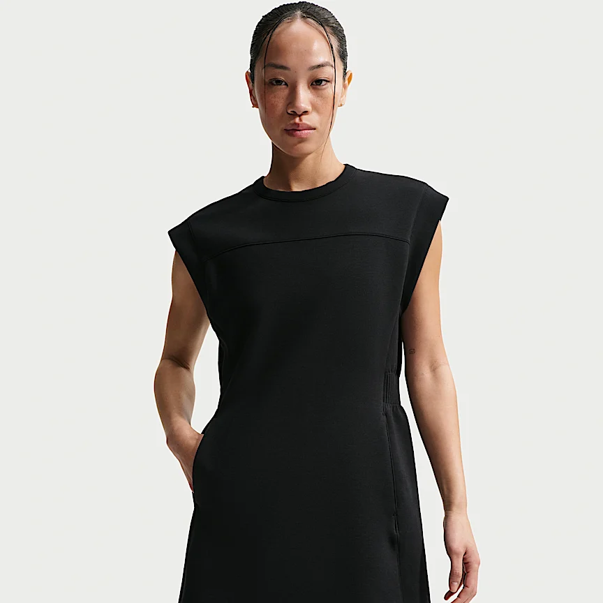 NIKE 24.7 ImpossiblySoft — ウィメンズ Dri-FIT ドレス - Image 2