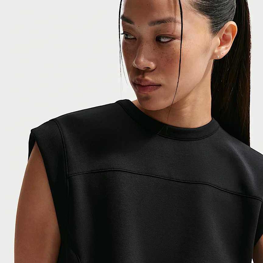 NIKE 24.7 ImpossiblySoft — ウィメンズ Dri-FIT ドレス - Image 4