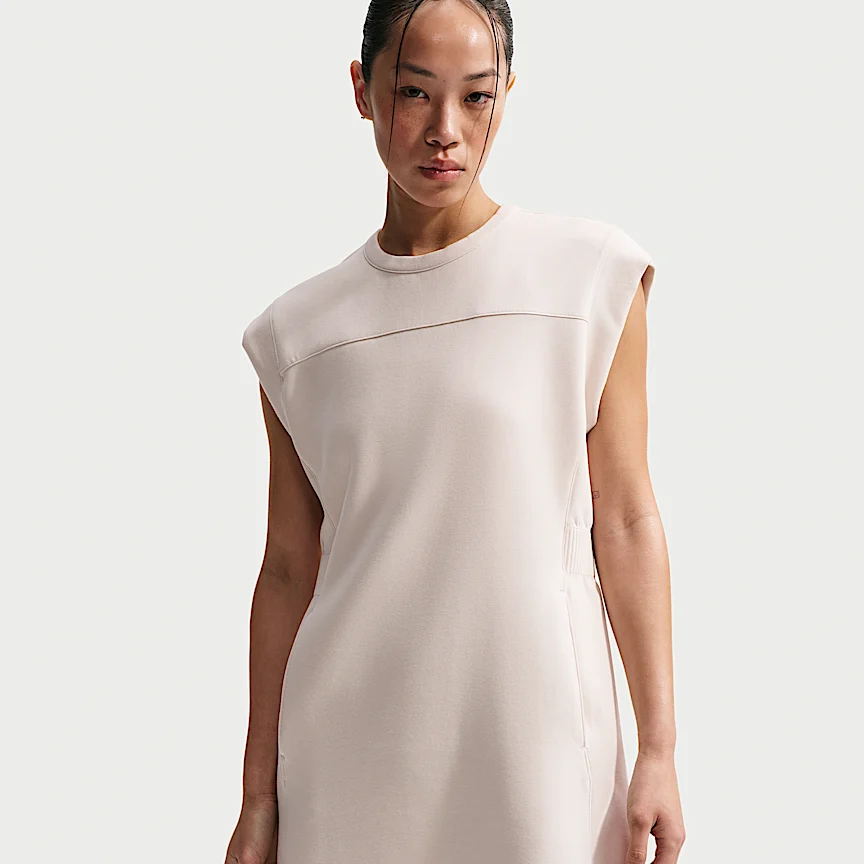 NIKE 24.7 ImpossiblySoft — ウィメンズ Dri-FIT ドレス - Image 2