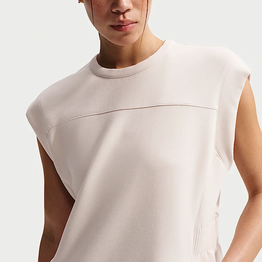 NIKE 24.7 ImpossiblySoft — ウィメンズ Dri-FIT ドレス - Image 4