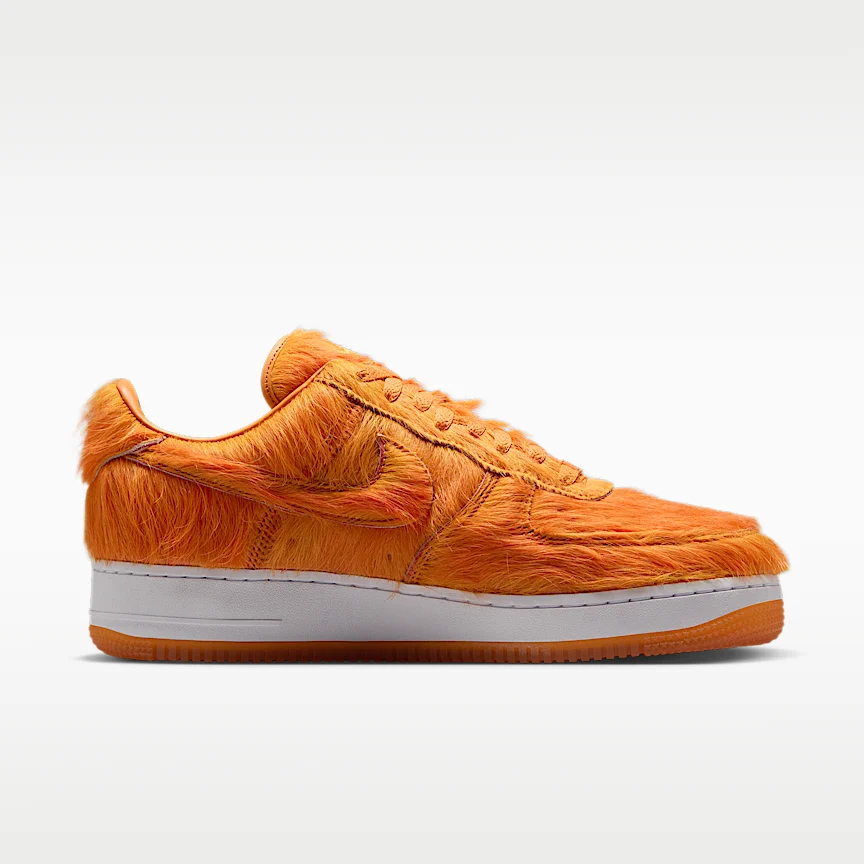 NIKE エア フォース 1 — メンズシューズ - Image 3
