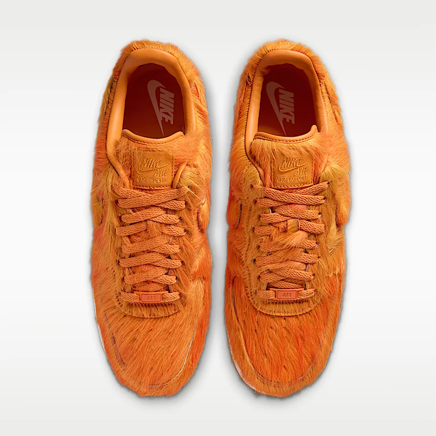 NIKE エア フォース 1 — メンズシューズ - Image 4