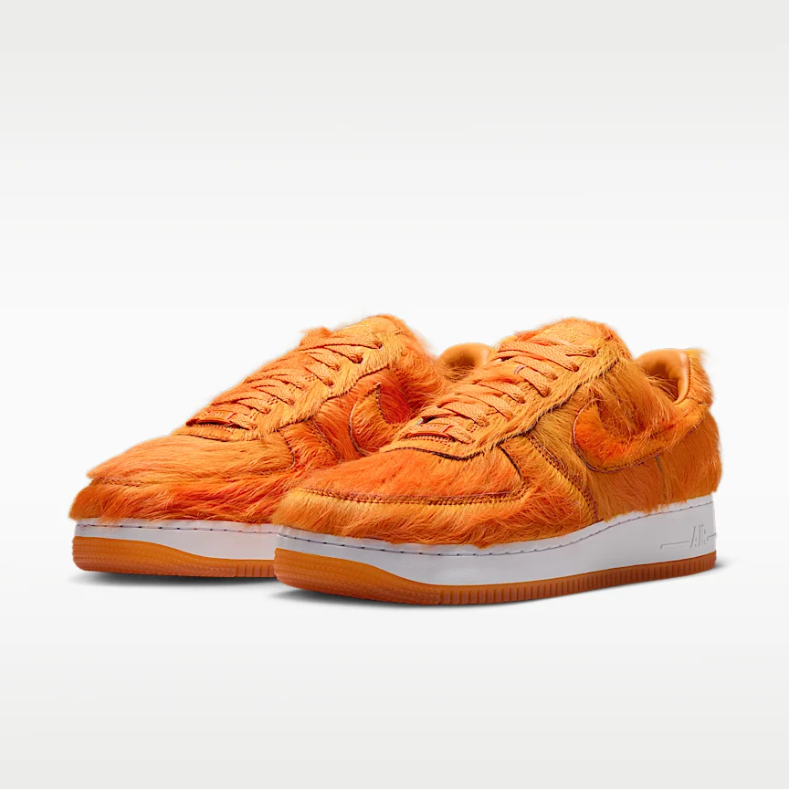 NIKE エア フォース 1 — メンズシューズ - Image 5