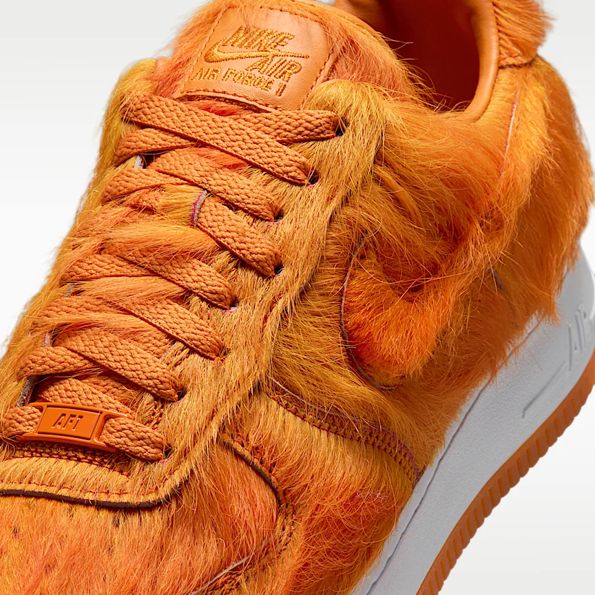 NIKE エア フォース 1 — メンズシューズ - Image 7