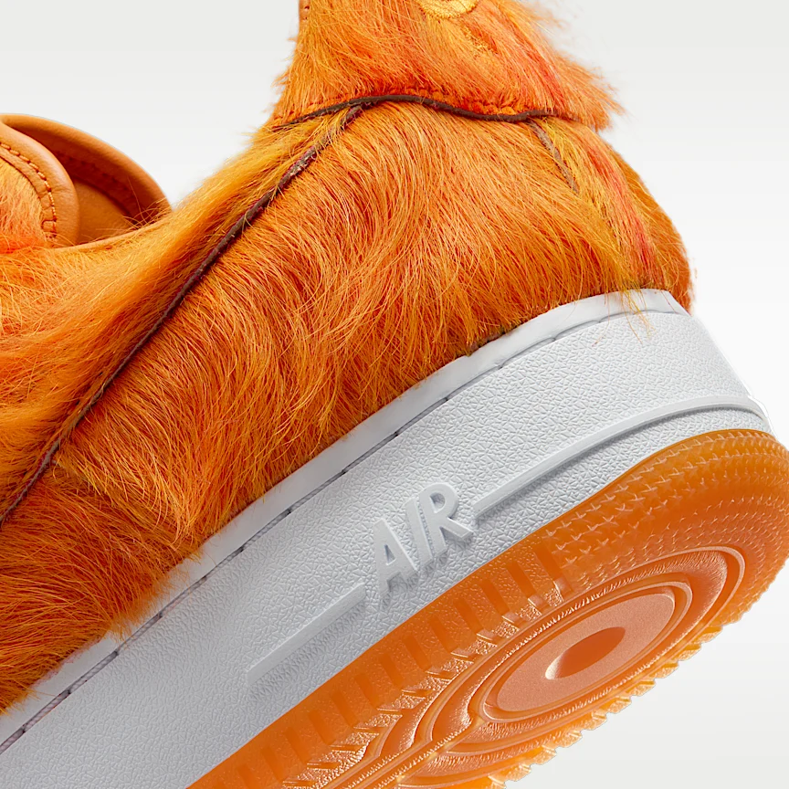 NIKE エア フォース 1 — メンズシューズ - Image 8