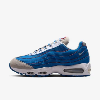 NIKE Air Max 95 Big Bubble — Men's Shoes