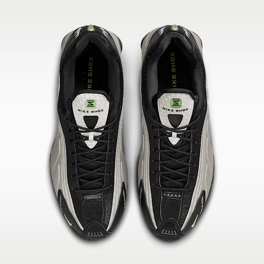 NIKE ショックス R4 SP — シューズ - Image 4