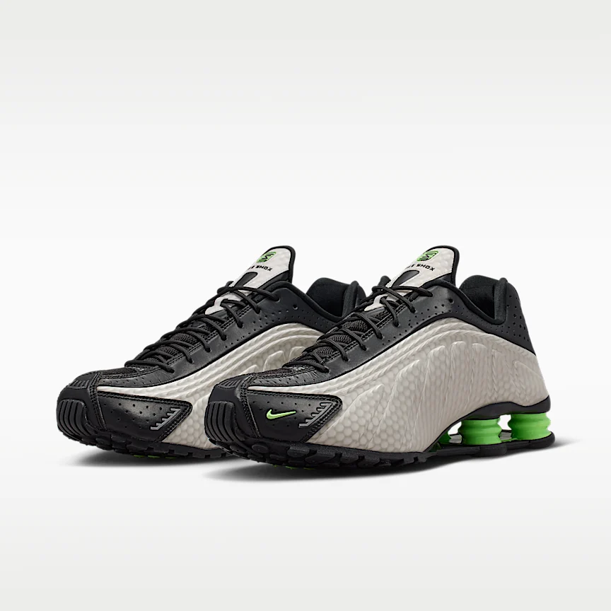 NIKE ショックス R4 SP — シューズ - Image 5