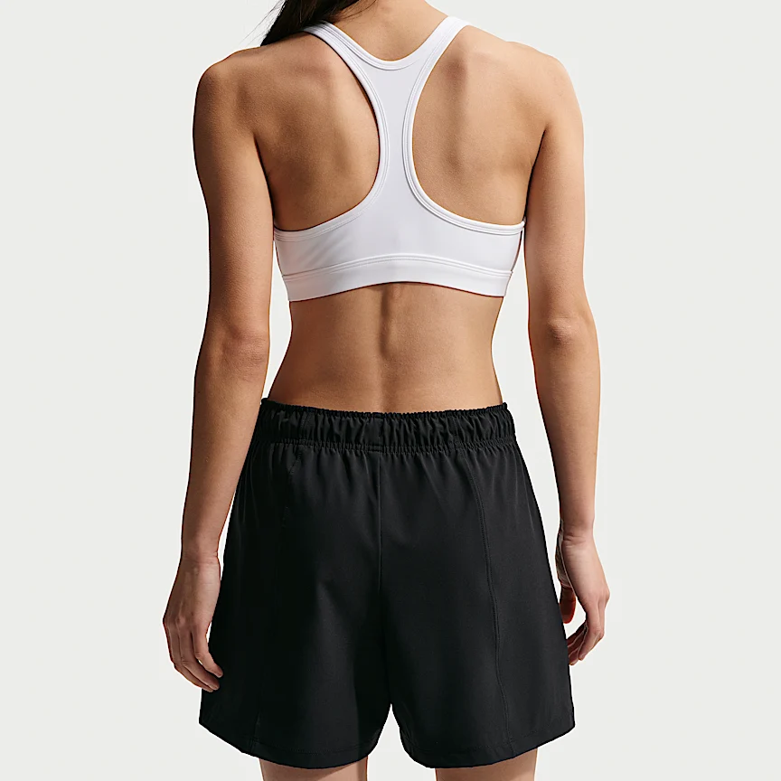 NIKE ワン — ウィメンズ ウーブン ショートパンツ - Image 3