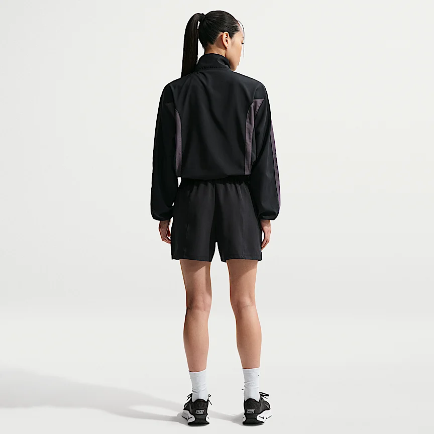 NIKE ワン — ウィメンズ ウーブン ショートパンツ - Image 5
