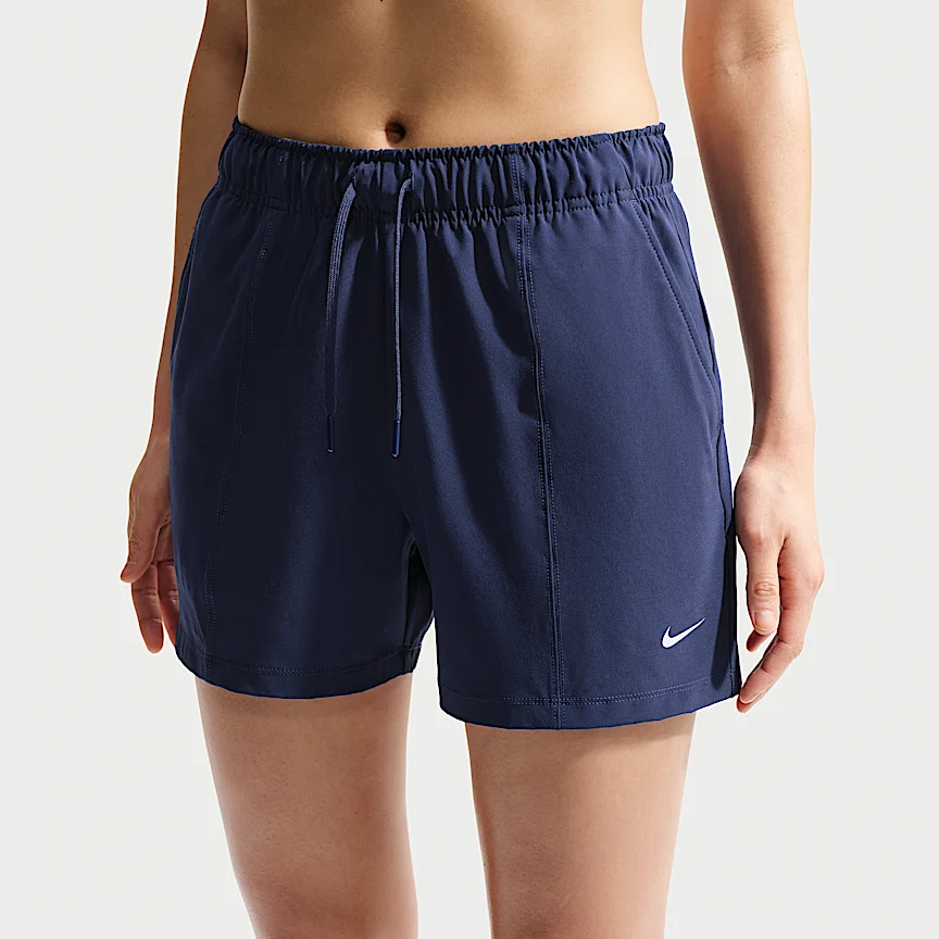 NIKE ワン — ウィメンズ ウーブン ショートパンツ - Image 2