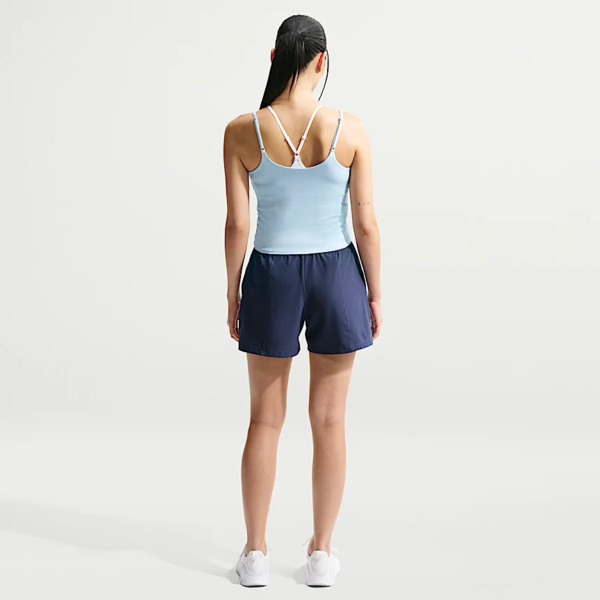 NIKE ワン — ウィメンズ ウーブン ショートパンツ - Image 5