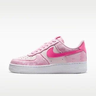 NIKE Air Force 1 '07 "Denim" — Women's Shoes