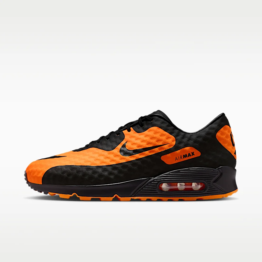NIKE Air Max 90 "Hypervenom" — Men's Shoes