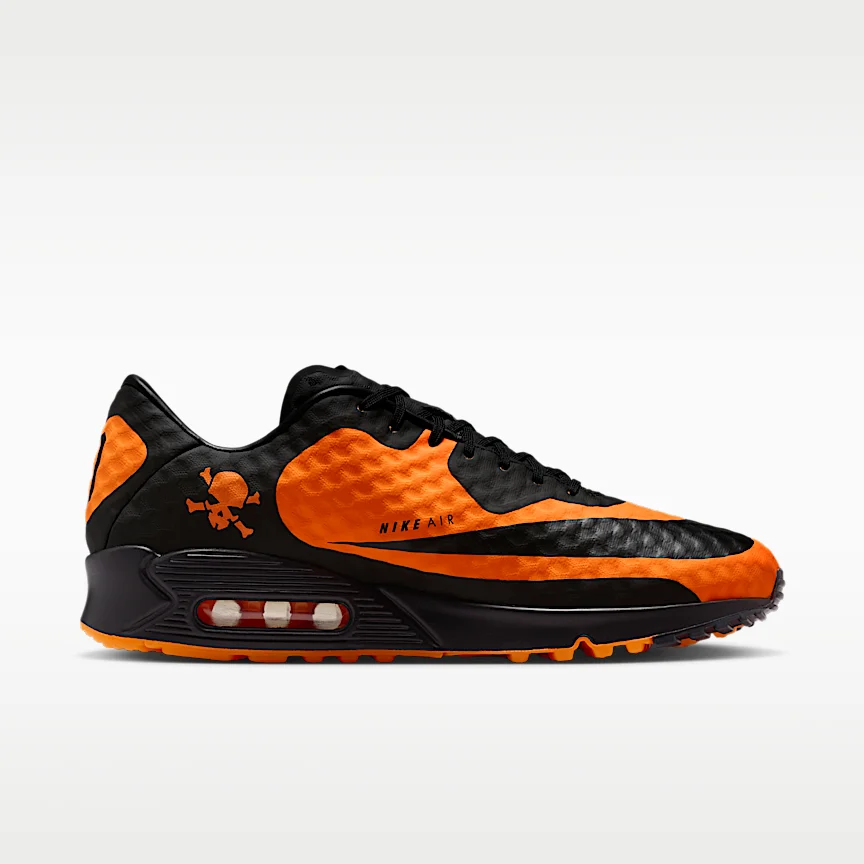 NIKE Air Max 90 "Hypervenom" — Men's Shoes - Image 3